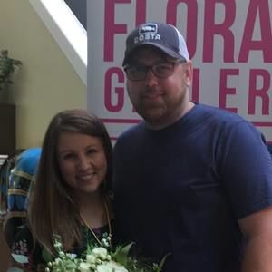 Meet your Posher, Charles